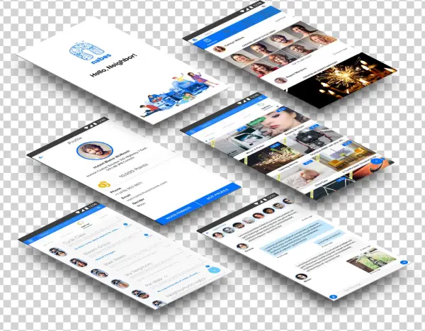 We Are Designing Features That Integrate Different