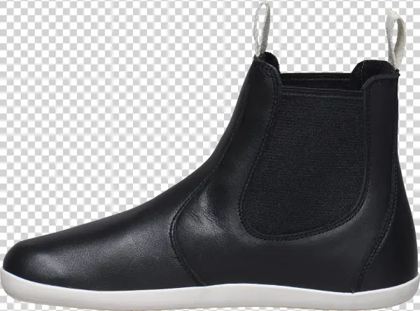 Womens Leather Paso Ii - Boot