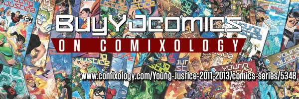 Young Justice Wiki @yjwiki - Young Justice Vol. 1 [book]