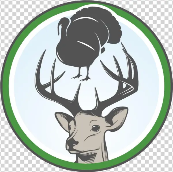 1 Year Combo Hunting / Fishing License, Big Game License,