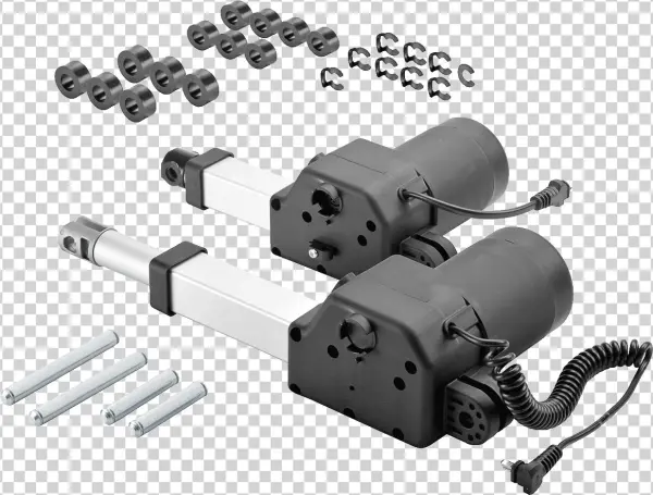 2 Motors - »