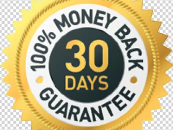 30 Day Guarantee Png Transparent Images
