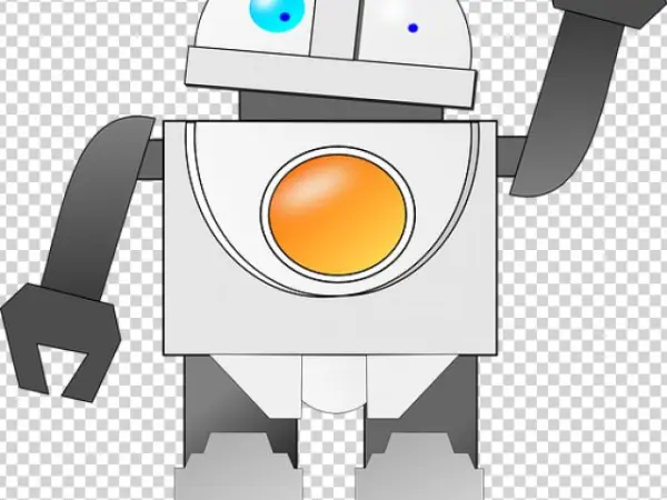 Android Clipart Bot