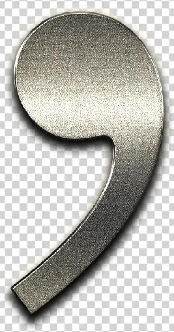 Apostrophe Png Pic