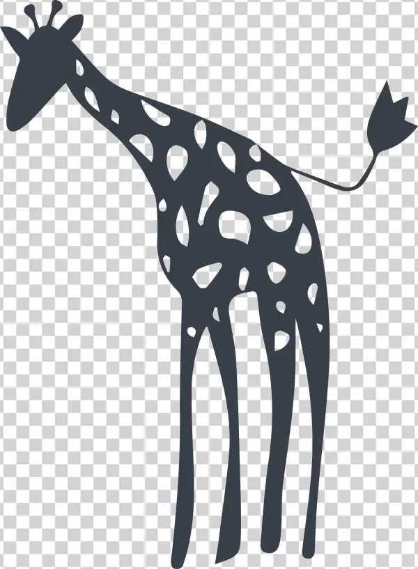 Arnold Event Styling Giraffe Png Sm