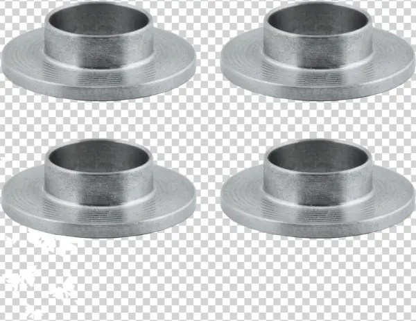 Array Machined Cone Sleeved Washer Combo Pack