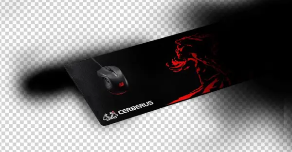 Asus Cerberus Mat