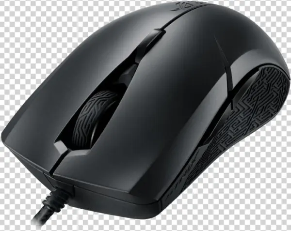 Asus Rog Strix Evolve Gaming Mouse