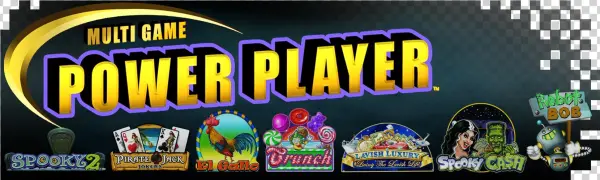 At Big Daddy Games, We Offer Players And Operators