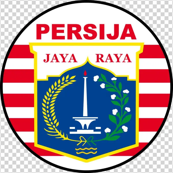 Berkas - Persija Jakarta - Svg