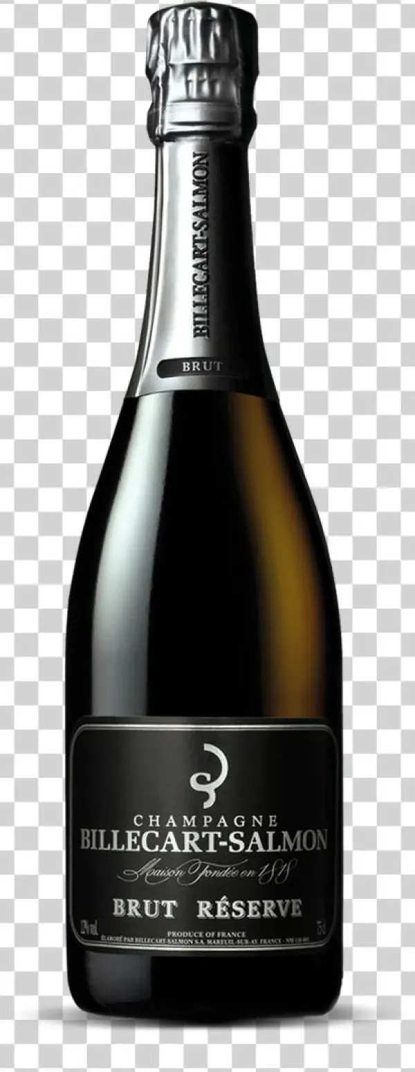 Billecart Salmon Brut V=1543554433