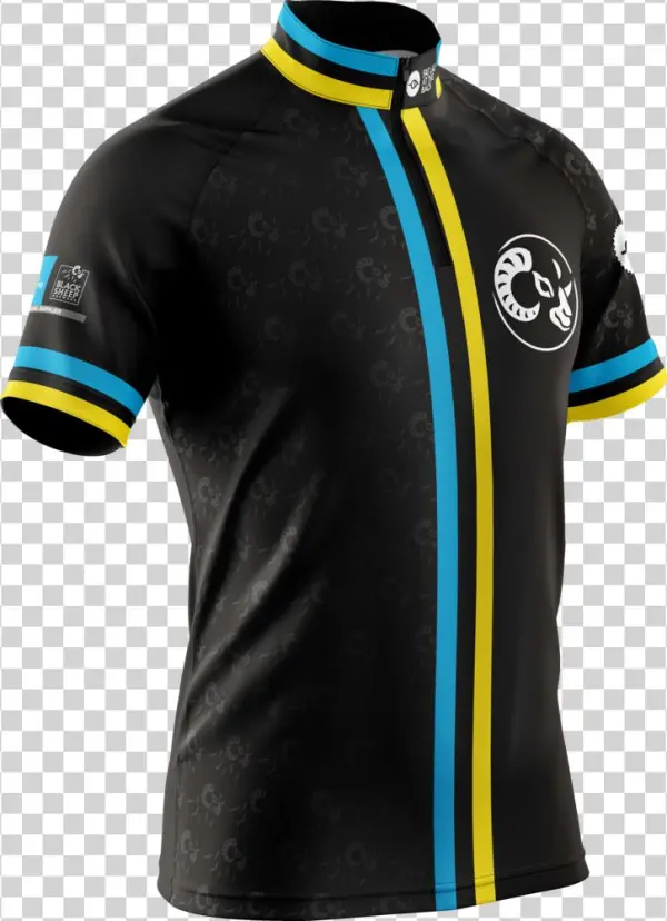 Black Sheep Cycle Jersey