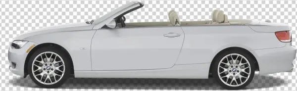 Bmw Png Side