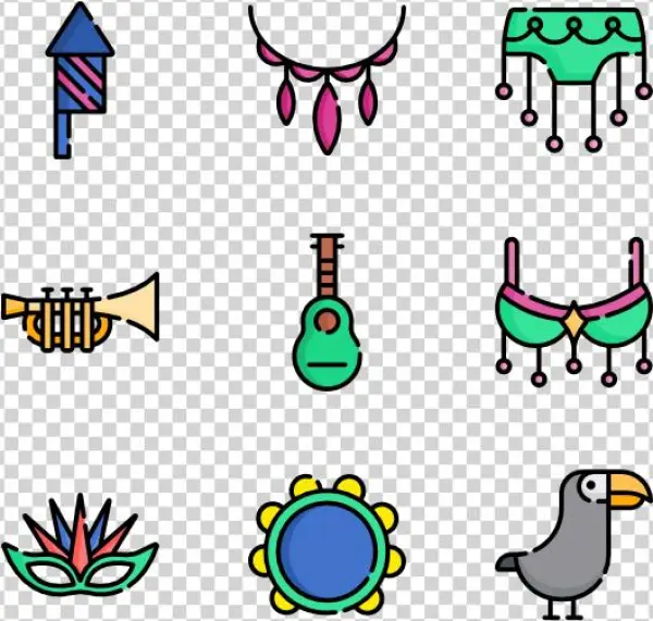 Brazilian Carnival