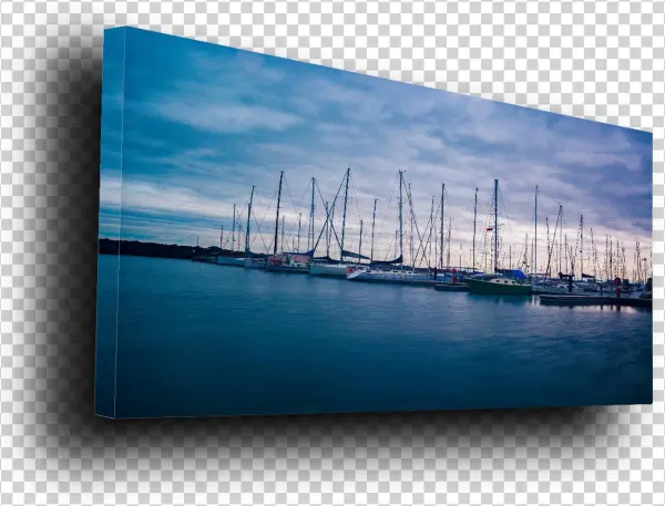 Brighton Boat Yard/pier P I X E L I Custom Photography
