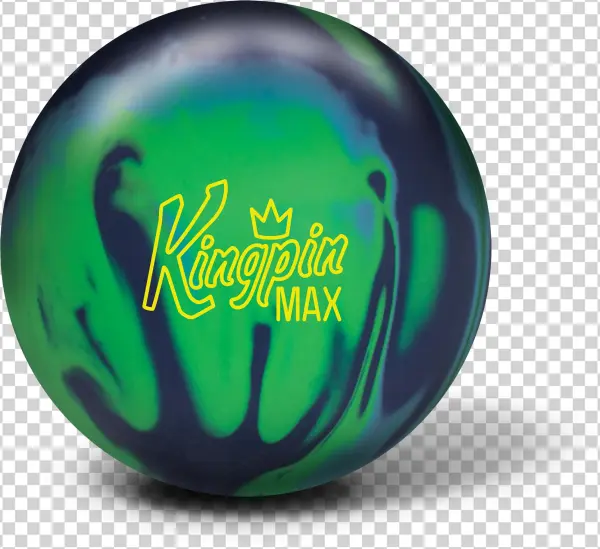 Brunswick Kingpin Max
