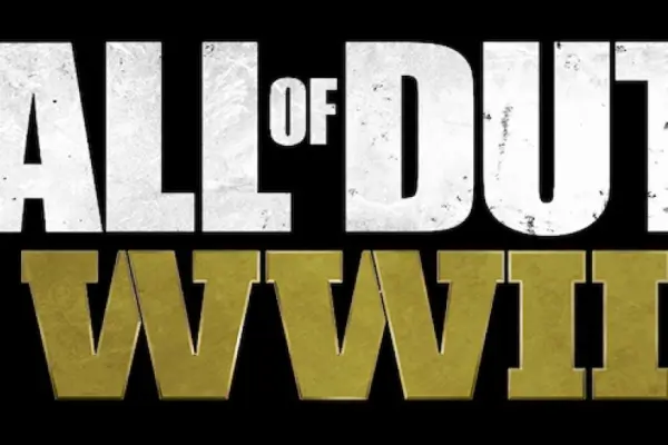 Call Of Duty Wwii Png