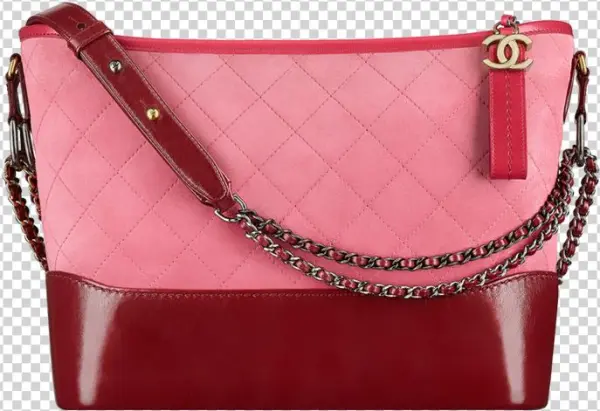 Chanel S Gabrielle-sheet