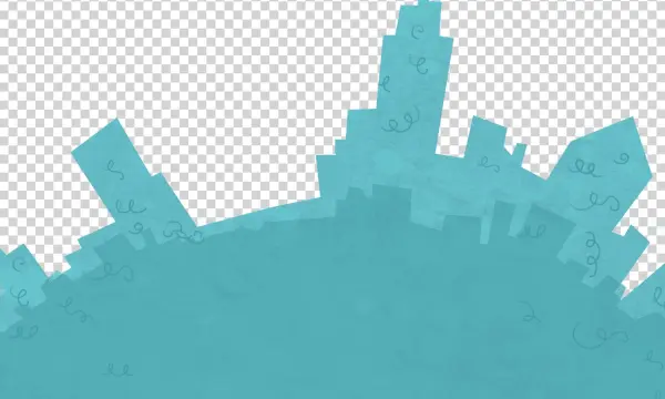 City Buildings