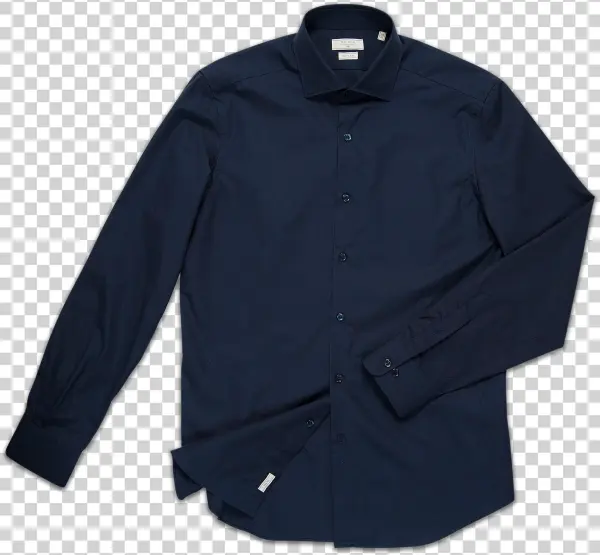 Clamenc Shirt Cotton Popeline