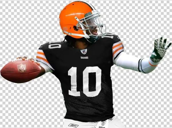 Cleveland Browns Jersey Nike Nfl Limited Mens Vapor