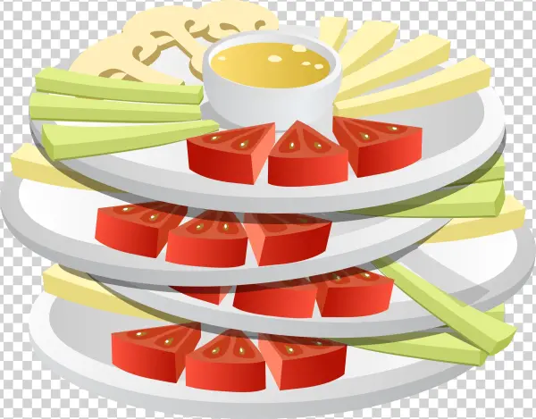 Clip Transparent Stock Choice Crudites Icons Png Free