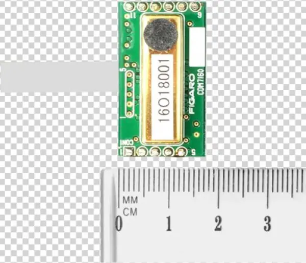 Co2 Sensor