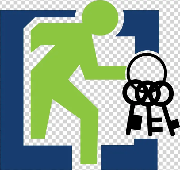 Confundrum Escape Room Logo C