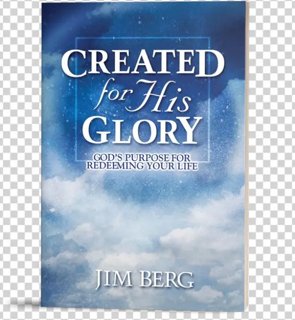 Created For His Glory