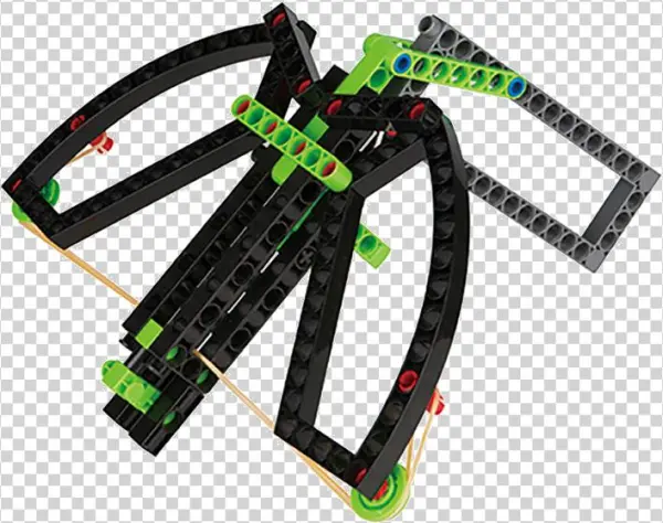 Crossbows & Catapults
