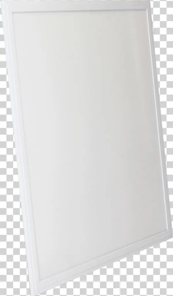 Deluxlite Square Led Slim Panel Light 45w Cool White