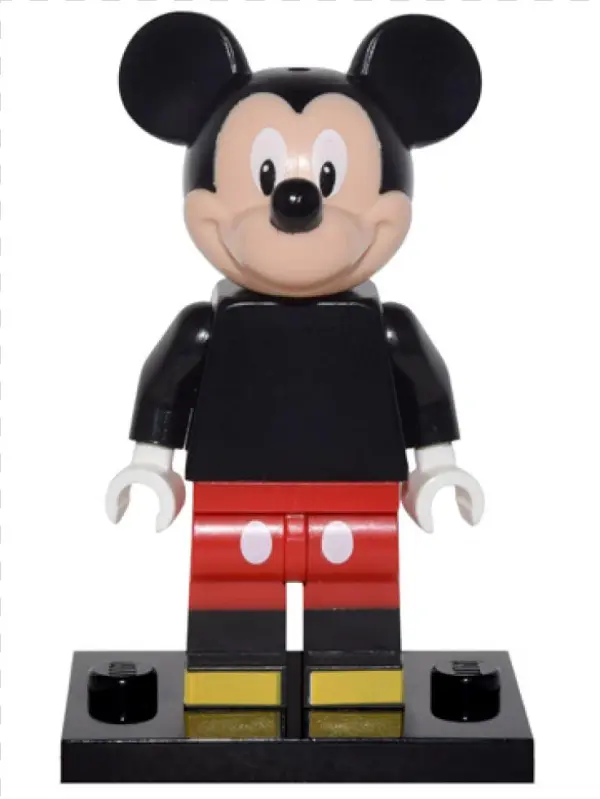 Disney Mickey Png