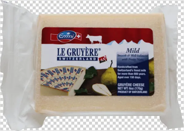 Emmi Le Gruyere® Aop Mild