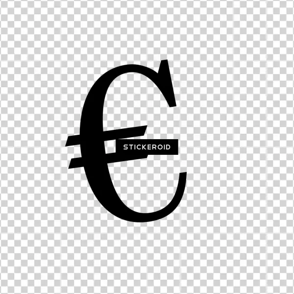 Euro Icon