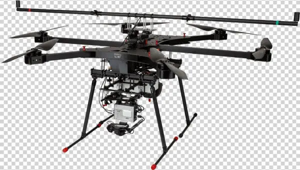Faa's New Unmanned Traffic Management System In Testing