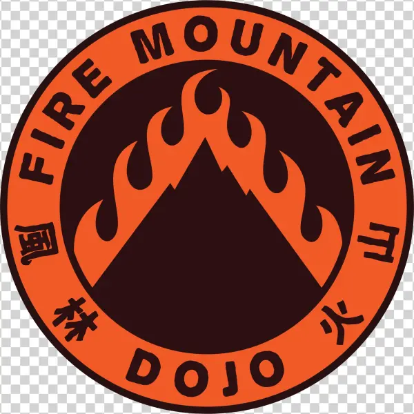 Fire Mountain Dojo