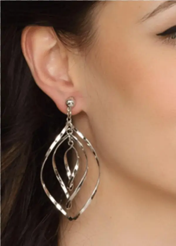 Flaminco Earrings Online In India