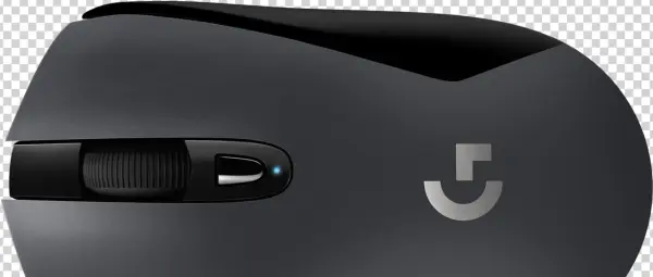 G603 Lightspeed Wireless Gaming Mouse