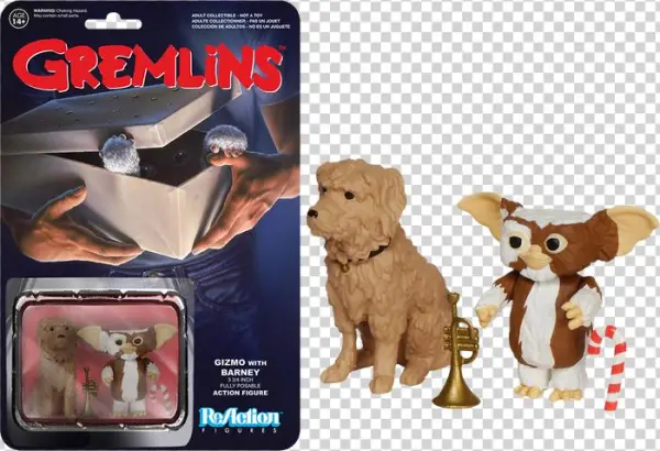 Gizmo Png