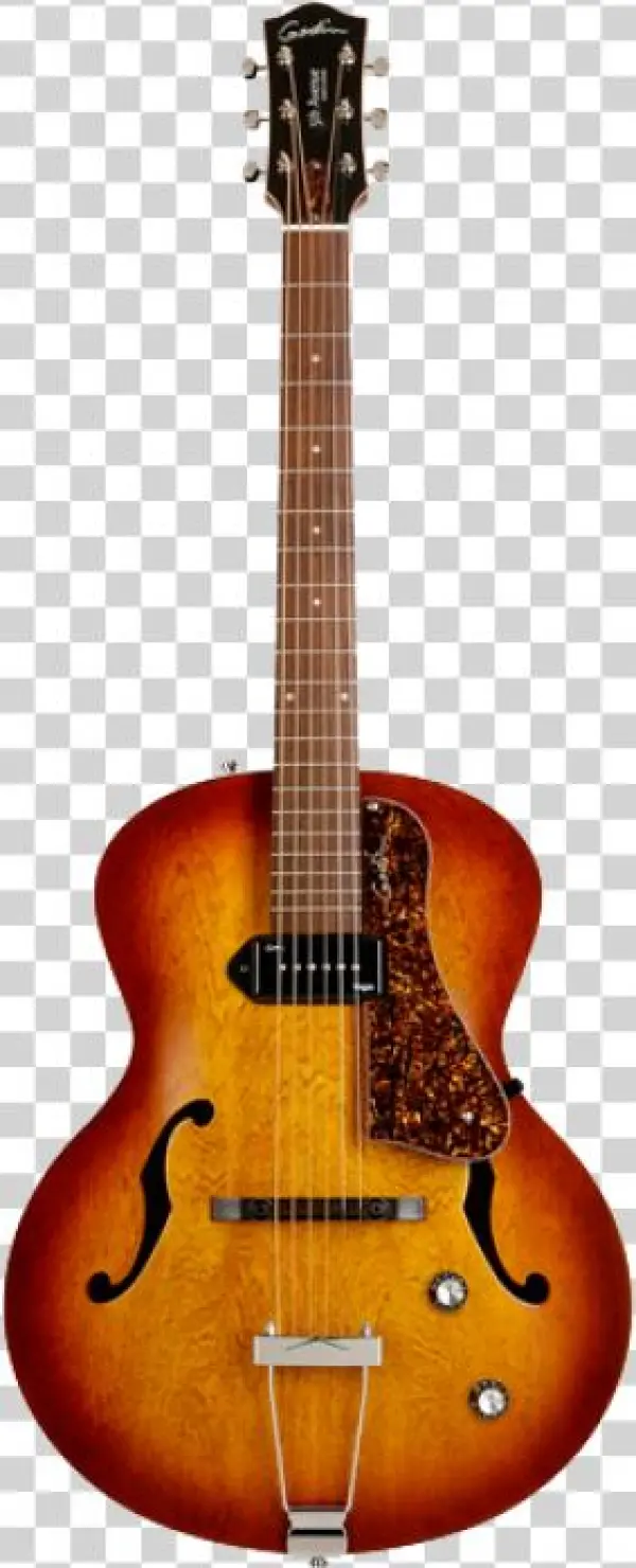 Godin 5th Avenue Kingpin