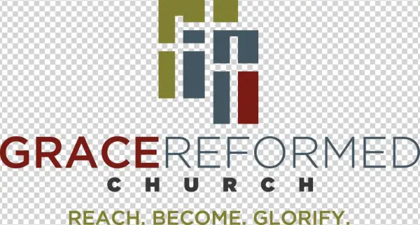 Grace Reformed Church Logo W-tag Final