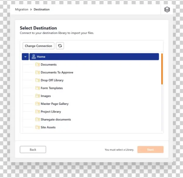 How To Migrate From Google Drive To Onedrive