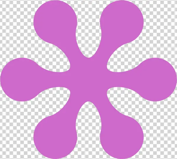 Images For > Orchid Clip Art