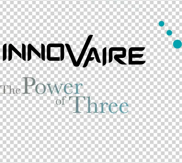 Innovaire The Power Of Three