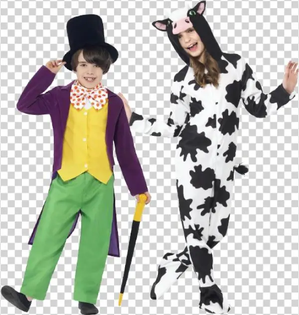Kids Costumes