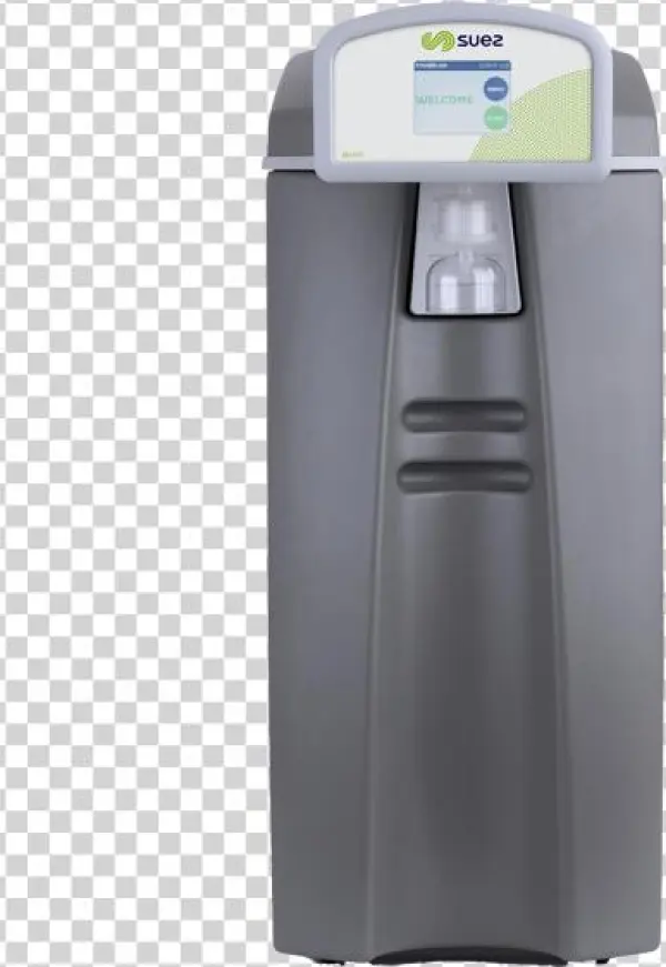Lab Water Purification, Reverse Osmosis System