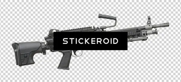 Machine Gun