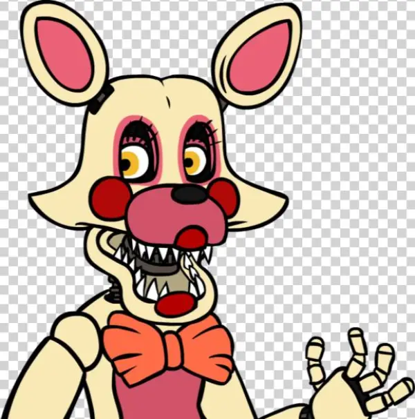 Mangle Png