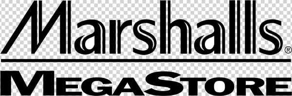 Marshalls Logo Png Transparent