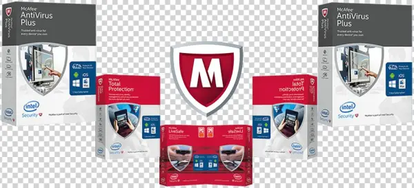 Mcafee Activate Cards